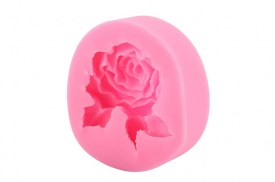 Molde silicona fondant rosa 3D con hojas (1).jpg